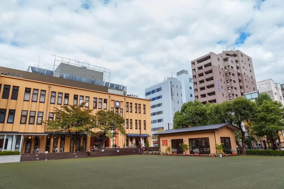 Kyoto Internationale Mangamuseum
