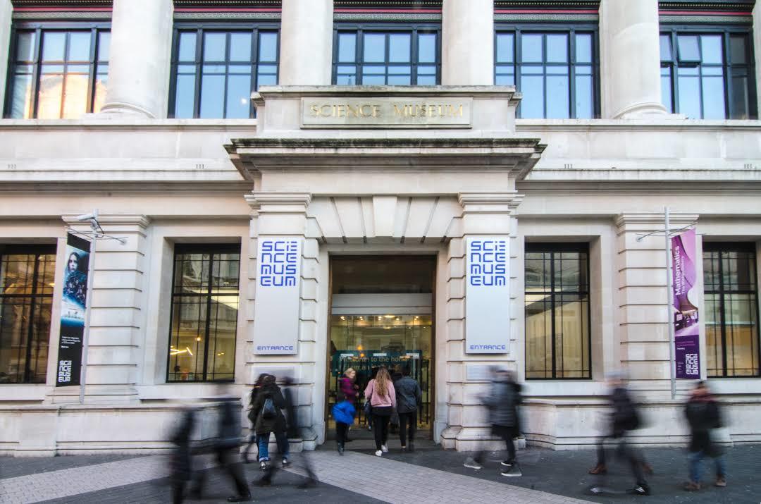 National History Museum