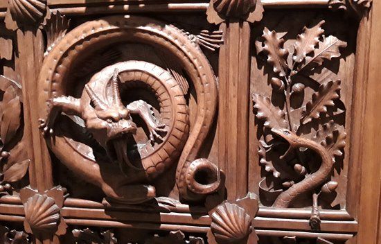 Barcelona Designmuseum