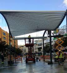 Costa del Sol-pladsen