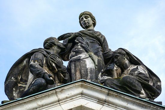 Den Franske Katedral