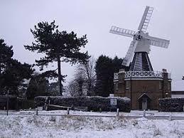 Wimbledon Windmill Museum