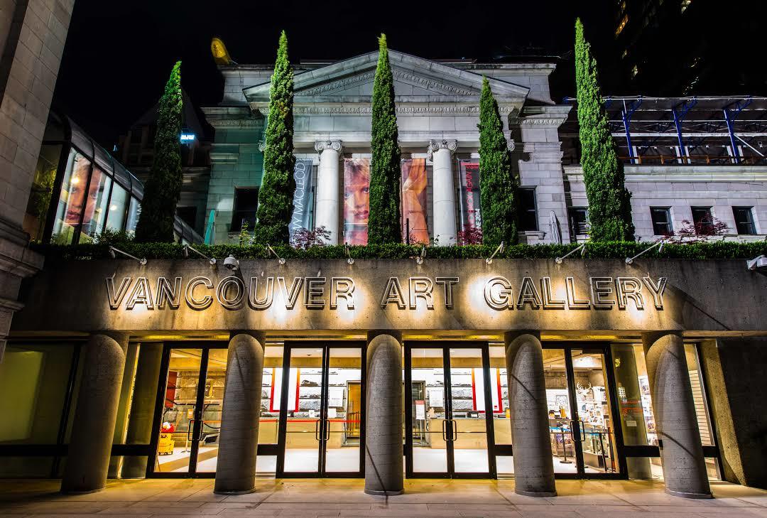 Vancouver Kunstgalleri