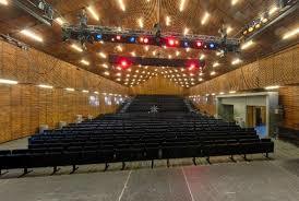 Grønnegades Kaserne Kulturcenter