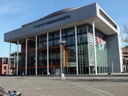 Center Céramique Maastricht