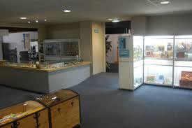 Legetøjsmuseet i Mechelen