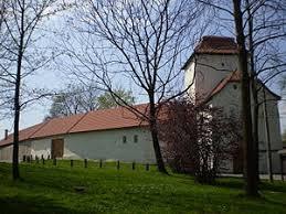 Slezskoostravský hrad