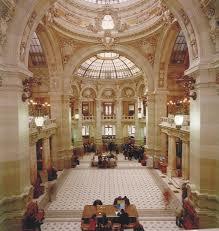 Kongeslottet i Bukarest