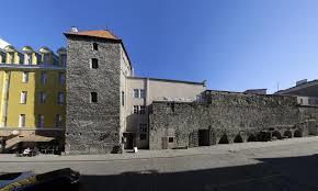 Det Estiske Museum for Teater og Musik