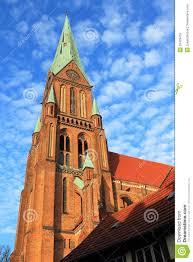Schwerin Domkirke