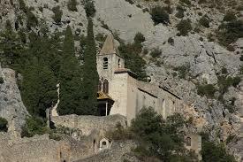 Notre Dame de Beauvoir