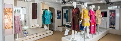 Borders Textile Towerhouse