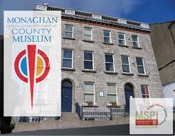 Monaghan County Museum