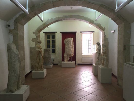 Archaeological Museum of Kissamos
