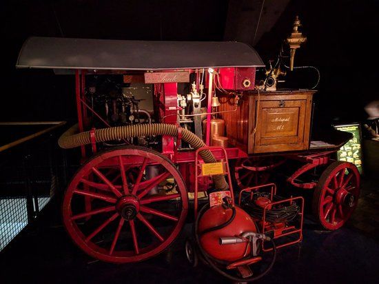 Internationale Ildmuseum