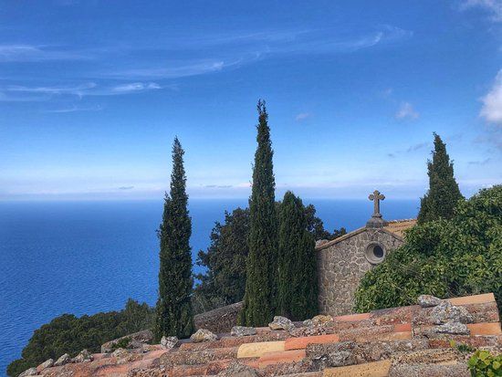 Ermita de la Trinitat