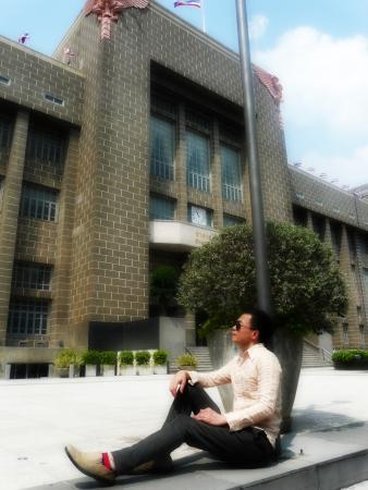 Grand Postal Building