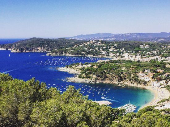 Sant Sebastia fyrtårn