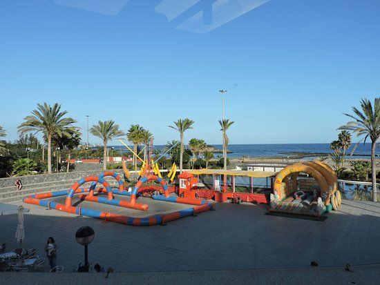 Atlántico Shoppingscenter