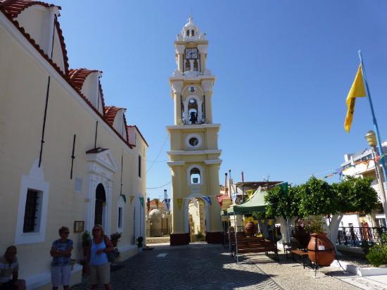 Church of the Assumption of Virgin Mary