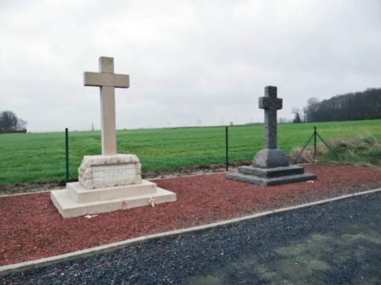 Liverpool Scottish Memorial