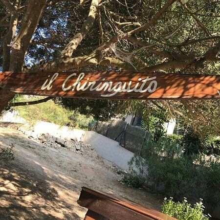 Chiringuito Beach Bar