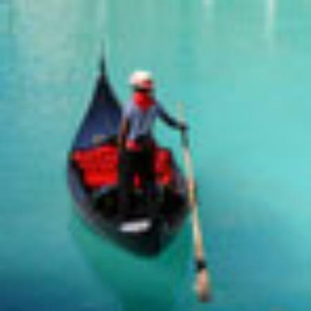 Restaurant Panta Rei