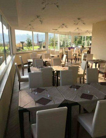 Pizzeria Sotto Al Monte