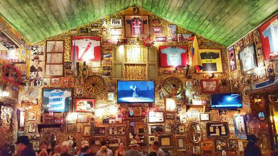 Marzola Parrilla Argentina