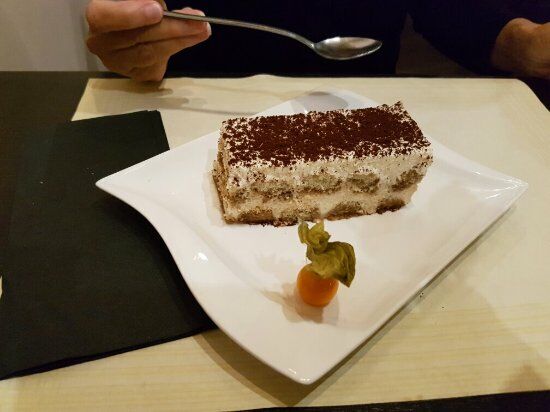 Rocas Steakhouse & Restaurant