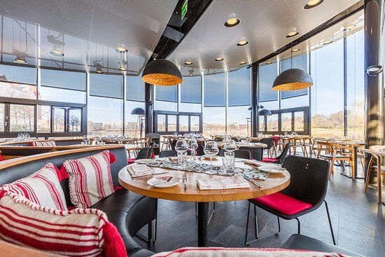 Ravintola Meripaviljonki