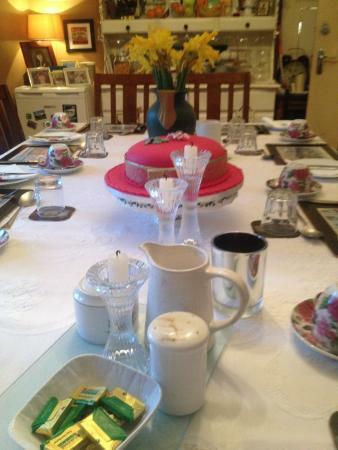 Annandale Bed & Breakfast