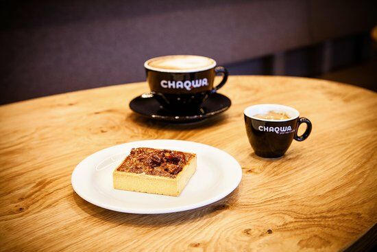 Bakarameistarinn Álfheimar