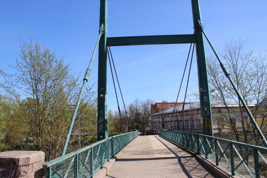 Church of Lappeenranta