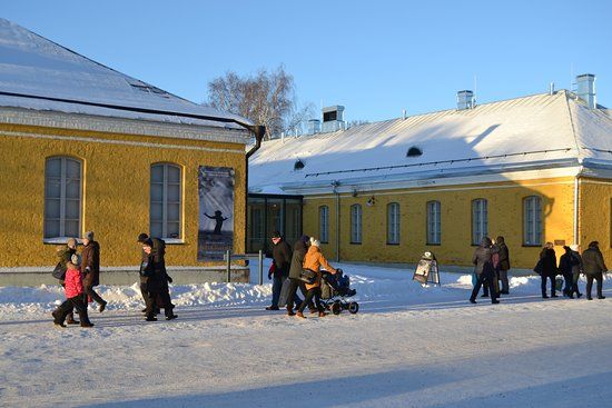 Lappeenranta Museum of Art