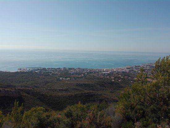 Santa Lucia og Sant Benet-kapellet