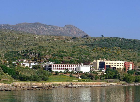 Kreta Ortodokse Akademi