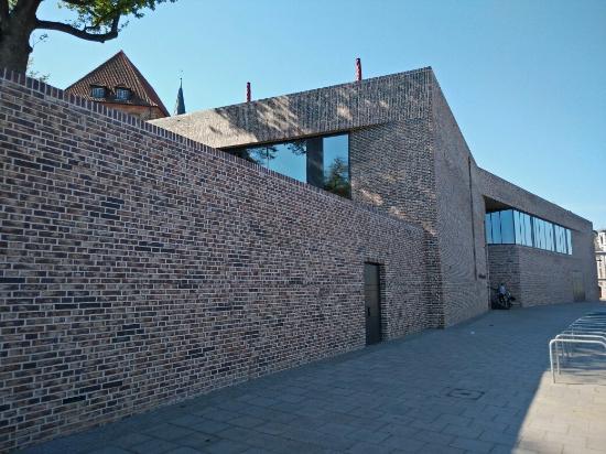 Europäisches Hansemuseum