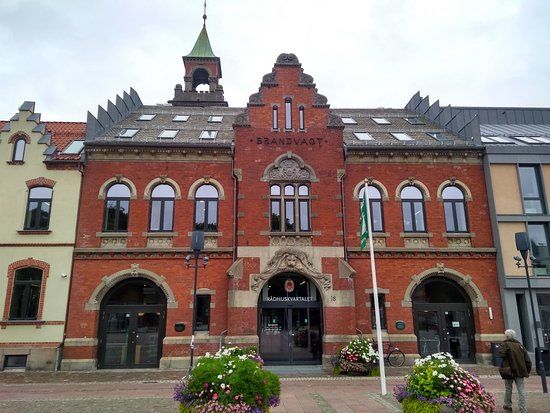 Kristiansand City Hall