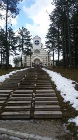 Transfiguration Church