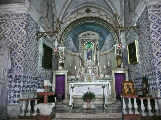 Sankt Johannes Døberens Kirke