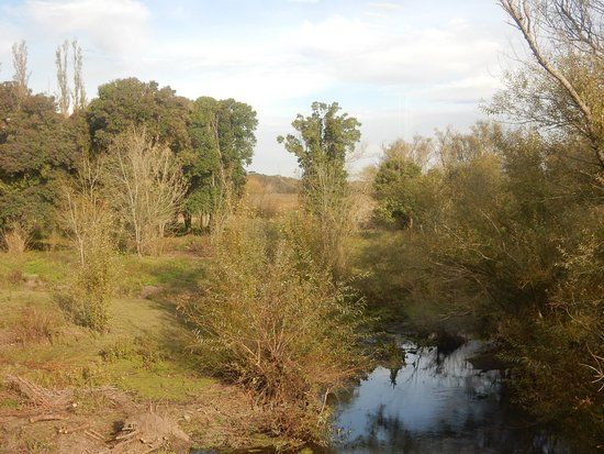 Estacion Maria Ignacia