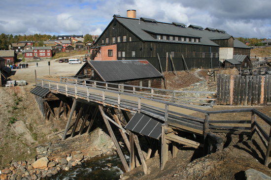 Rørosmuseet