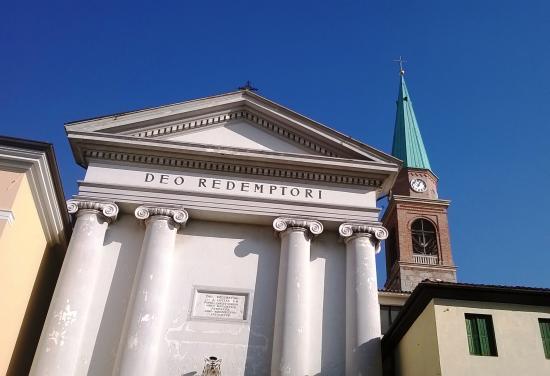 Chiesa del Santissimo Redentore
