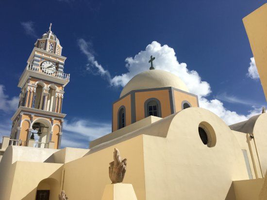 Den Katolske Katedral