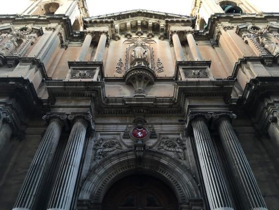 Saint Patrick's Church