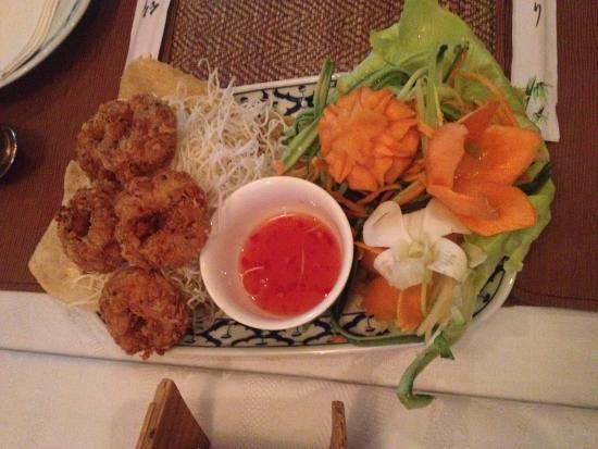 Sabai Sabai Thailand Restaurant