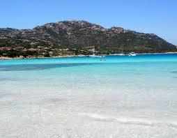 Piccolo Pevero Strand