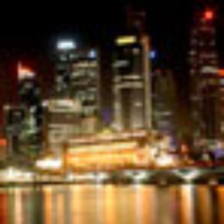 Restaurante Wok Buffet