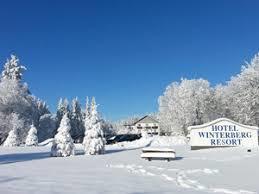 Skiområdet Winterberg